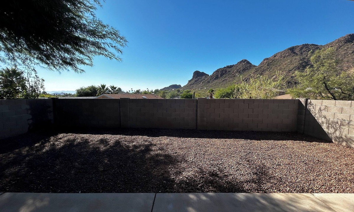 Drexel Heights House | Private! Convenience! Mountain Views! Hiking & Saguaros!