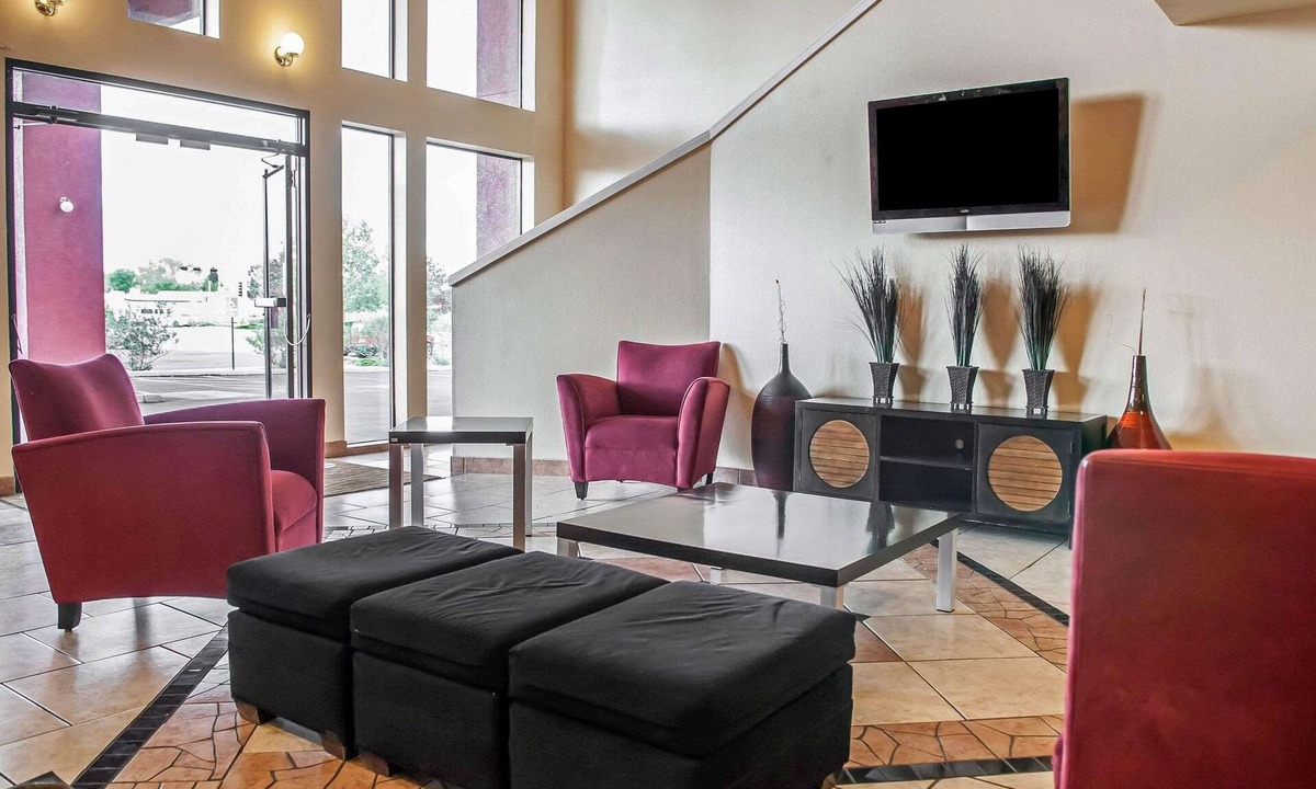 Rio Rancho Hotel | Quality Inn Rio Rancho - Albuquerque North Valley