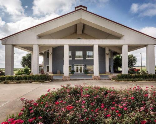 Robinsonville Hotel | Quality Inn Robinsonville