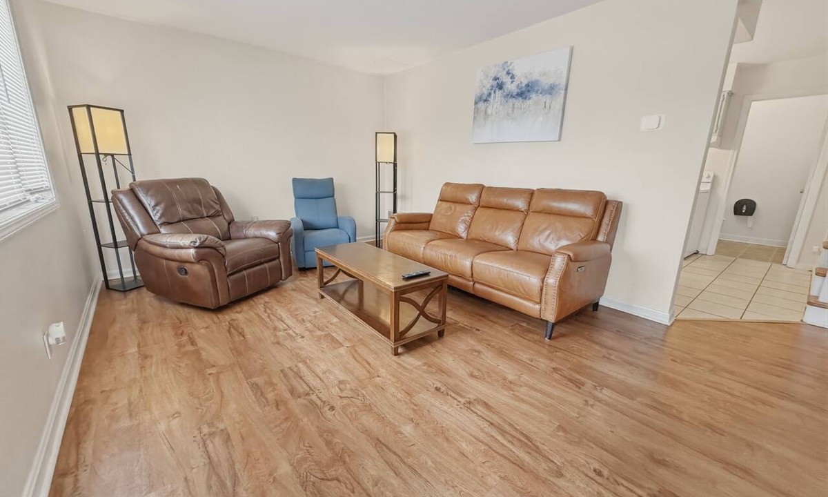 Radcliff Apartment | Quiet Fort Knox Townhome Bourbon Trail Stay Near Louisville Airport