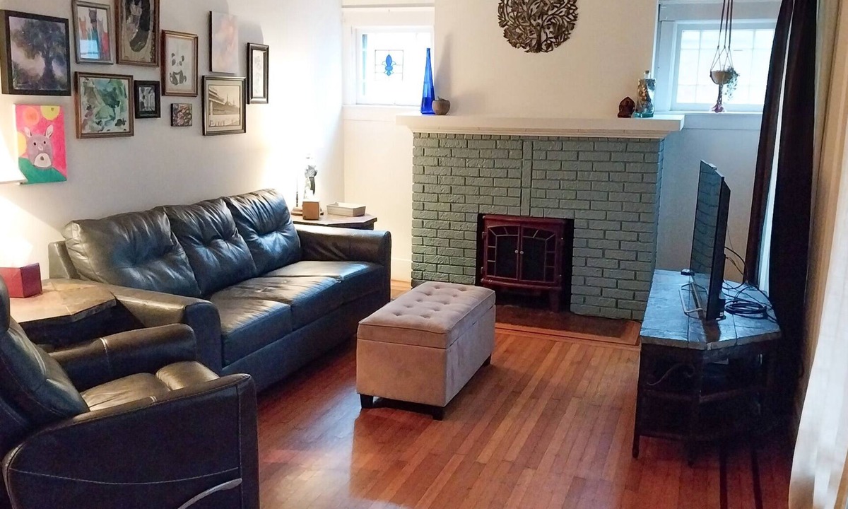 Schnitzelburg House | Quiet Home Centrally Located