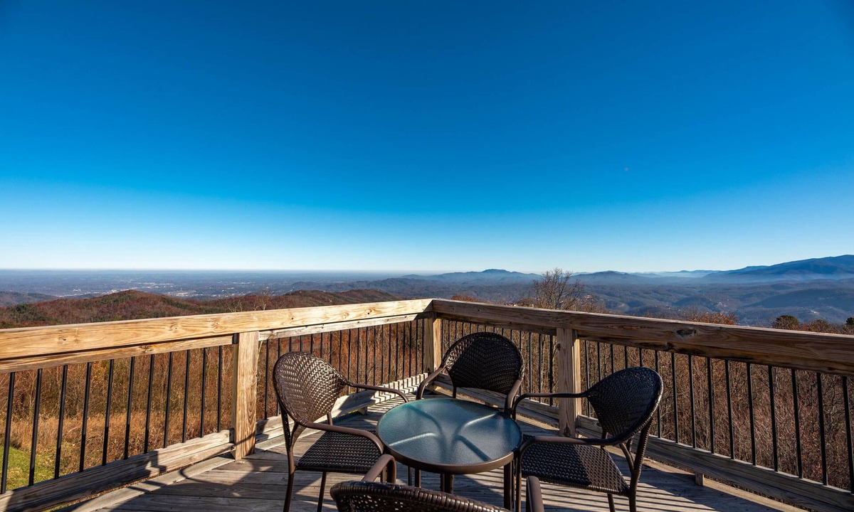 Chalet Village Ski Chalet | Quiet Sunrise Views Above Ober