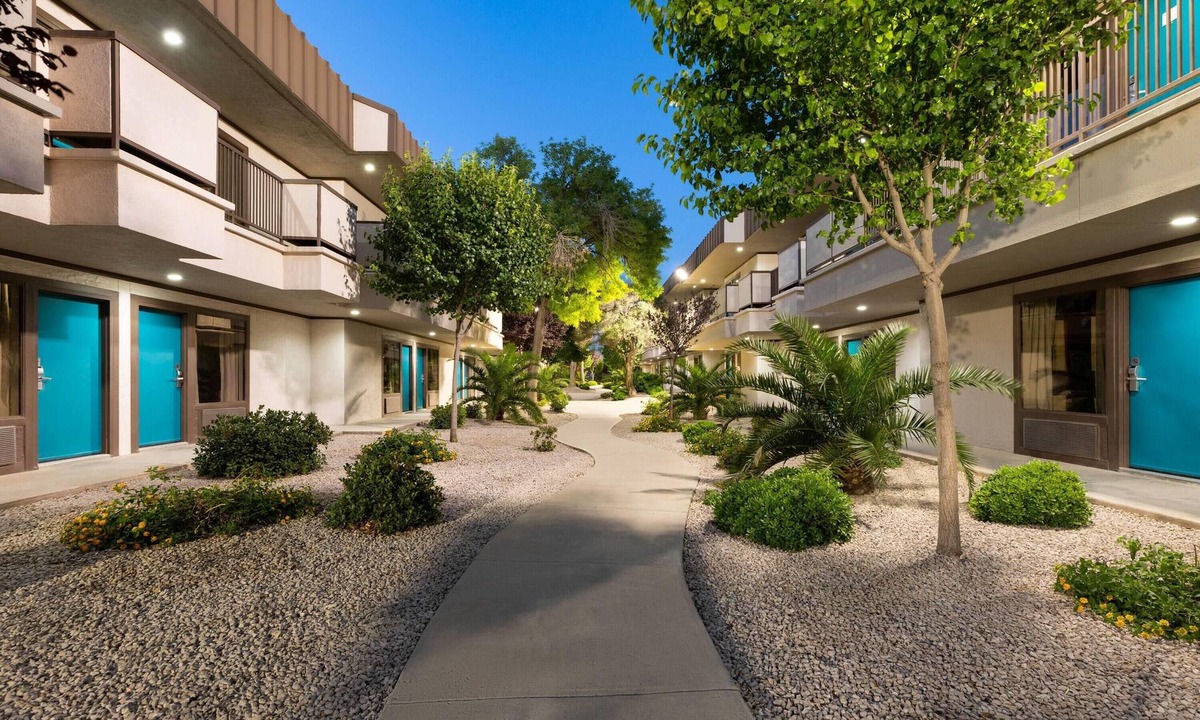 Biggs Field Hotel | Ramada by Wyndham El Paso