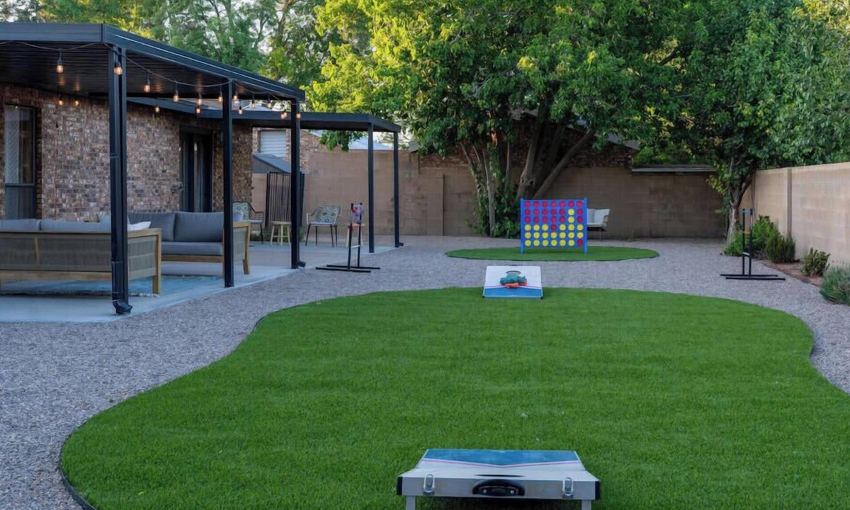 Alamedan Valley House | Rancho de Valle del Norte - An Irvie Home