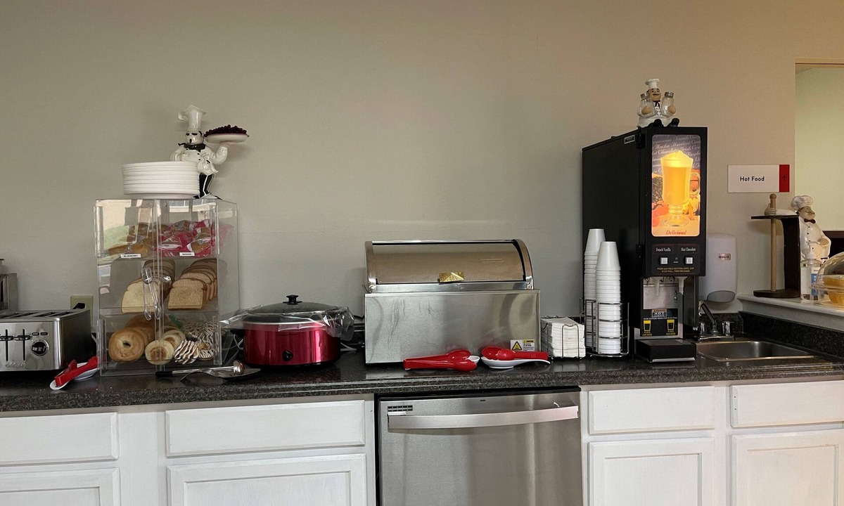 Branson Hotel | Red Roof Inn Branson