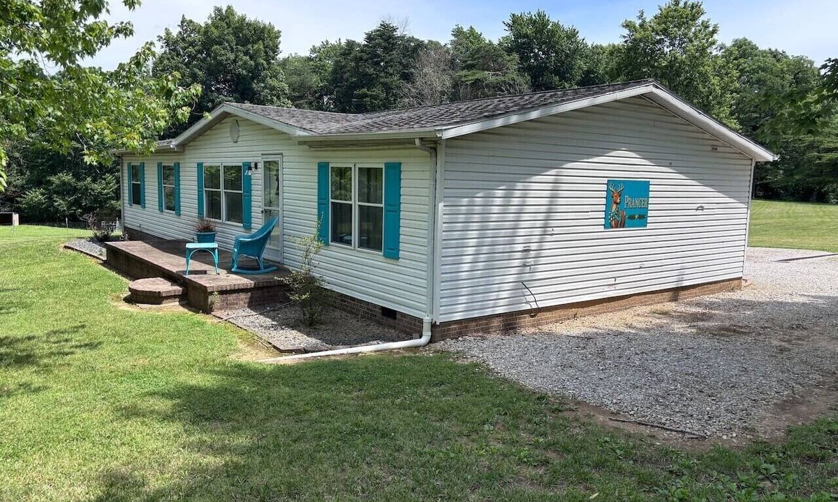 Mariah Hill House | Reindeer Crossing - Prancer Blue - 1.5 mi to HW