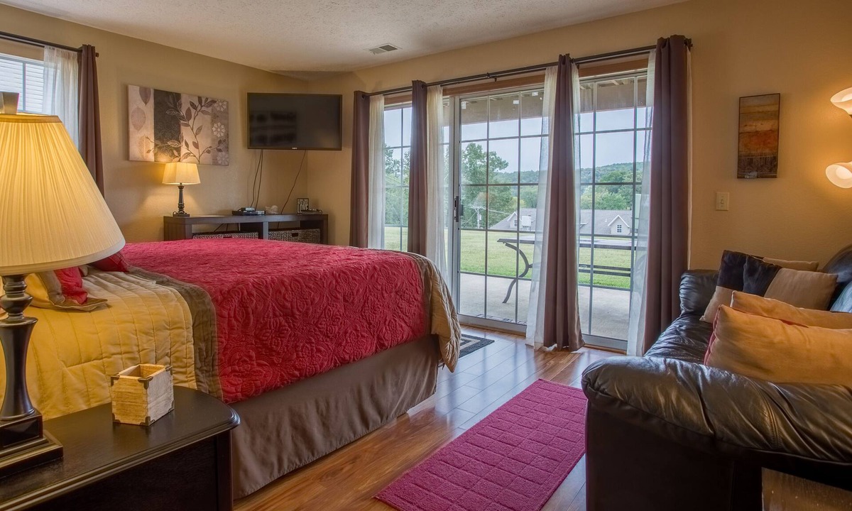 Grace Place | Table Rock