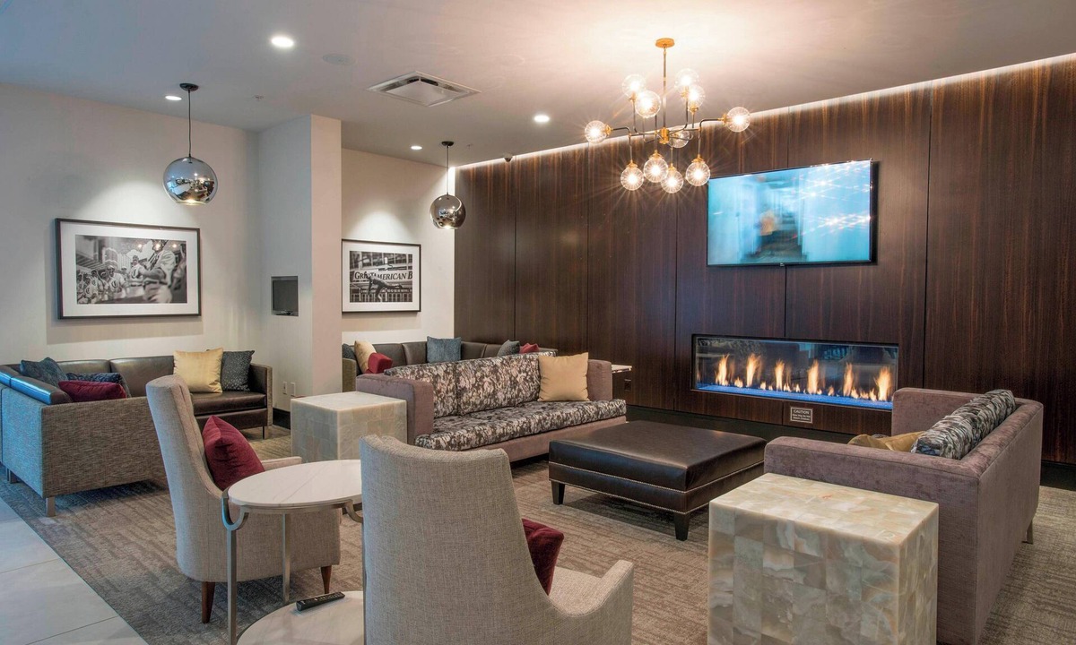 Norwood Hotel | Residence Inn by Marriott Cincinnati Midtown/Rookwood