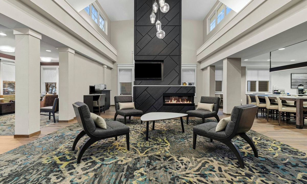 Paducah Hotel | Residence Inn by Marriott Paducah