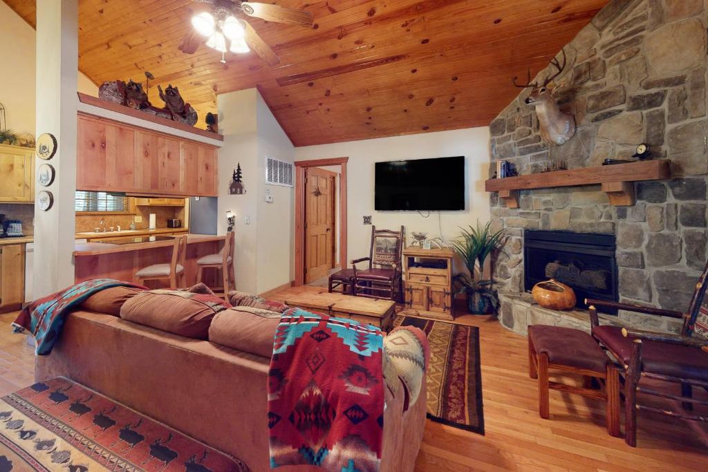 Branson West House | Rest Haven