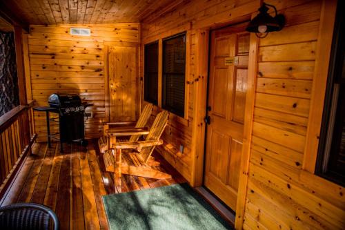 Ruidoso House | Riverside Cottage #22
