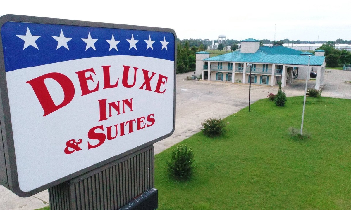 Greenwood Hotel | Rodeway Inn