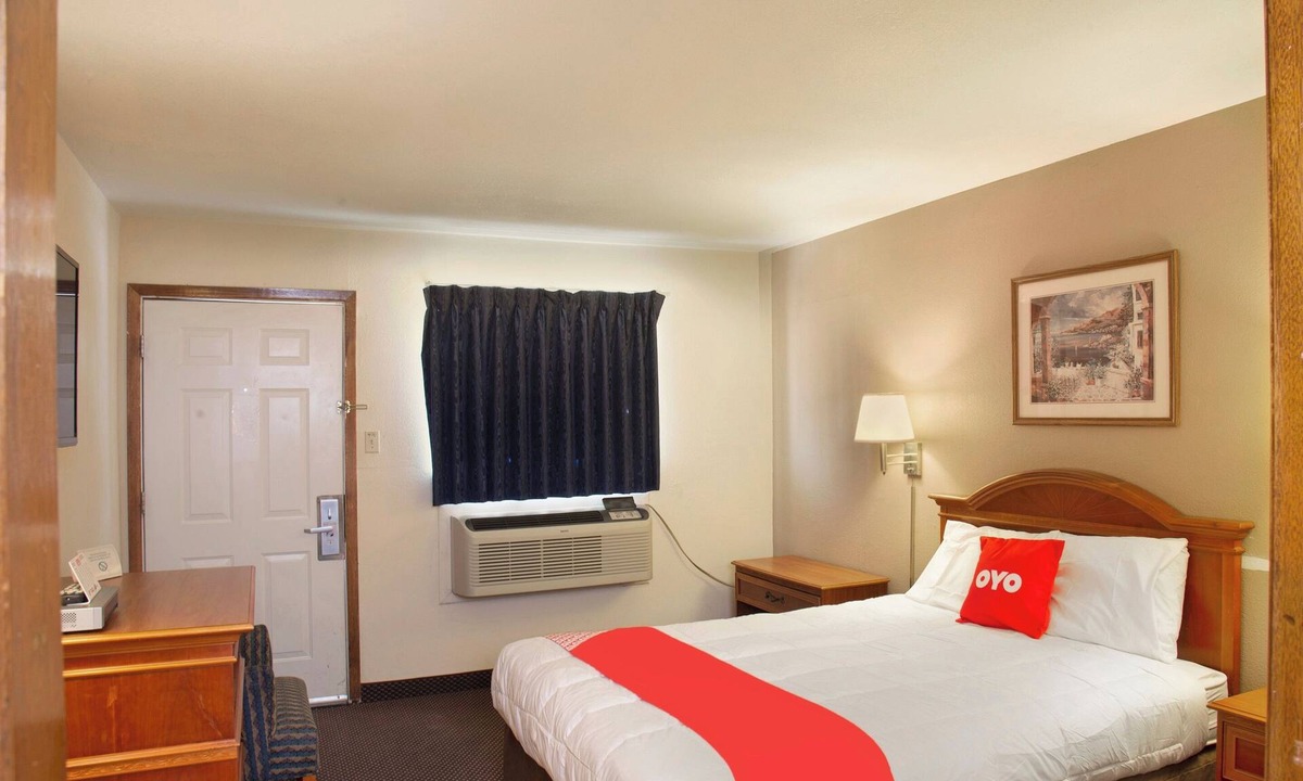 Guymon Hotel | Romantic 3-Room Stay – Explore Guymon’s Best Attractions!