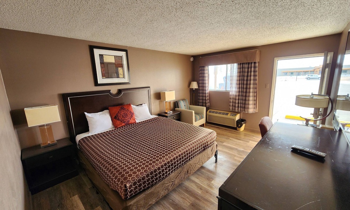 Alamogordo Hotel | Satellite Inn