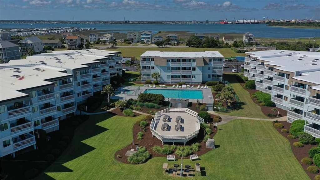 Morehead City House | Sea Spray