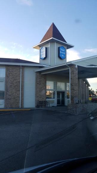 Guymon Hotel | Simple Rewards Inn