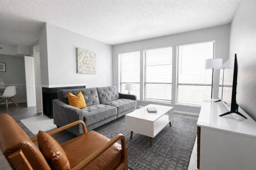 Wichita Apartment | Sleepover 1BD 1BA Wichita Apartments