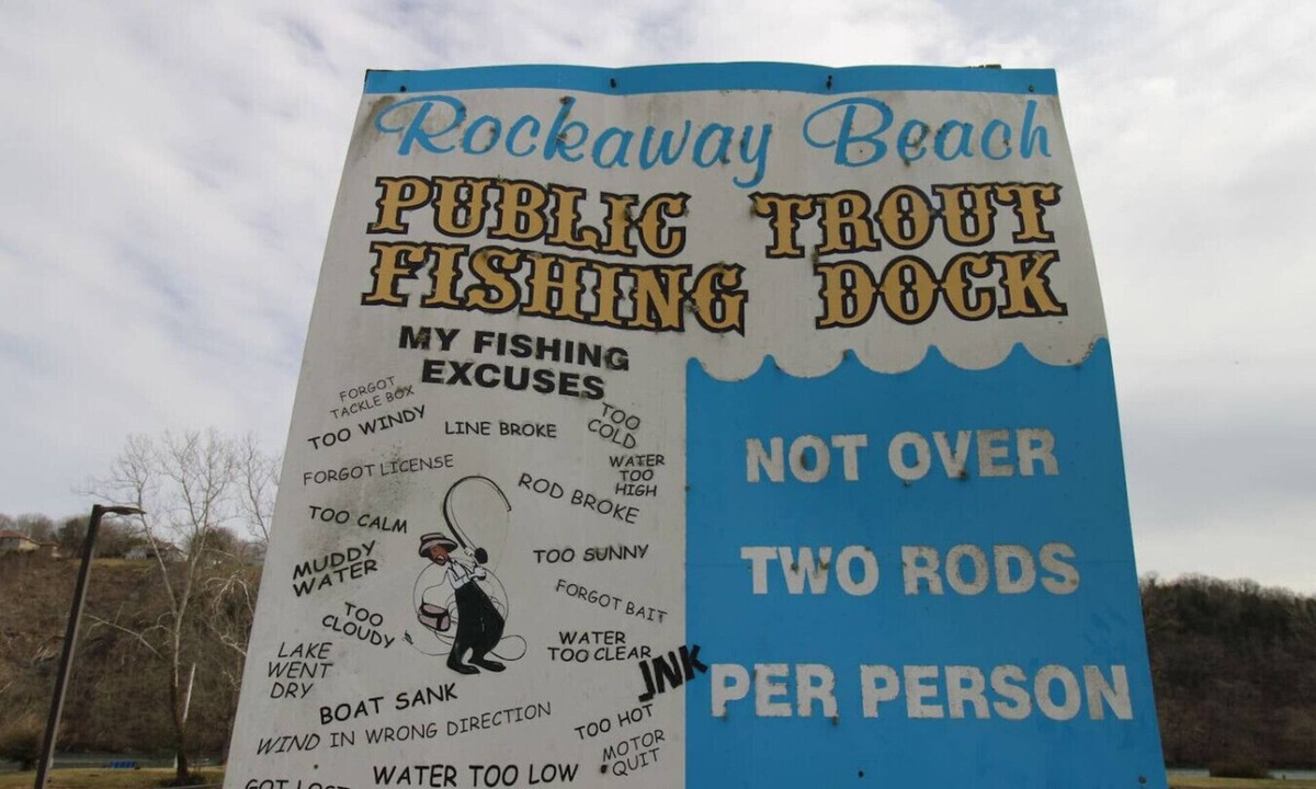 Rockaway Beach Cabin | Sonny Boy at Duck Harbor Resort