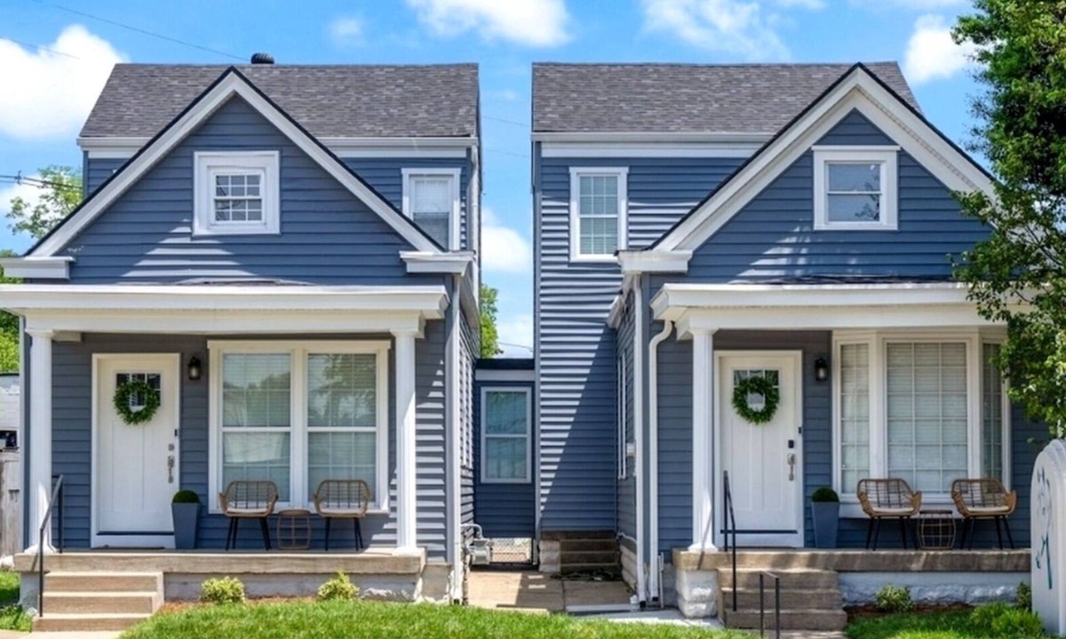 Crescent Hill House | Spacious 6BR Retreat Sleeps 17 The Eastern Don David