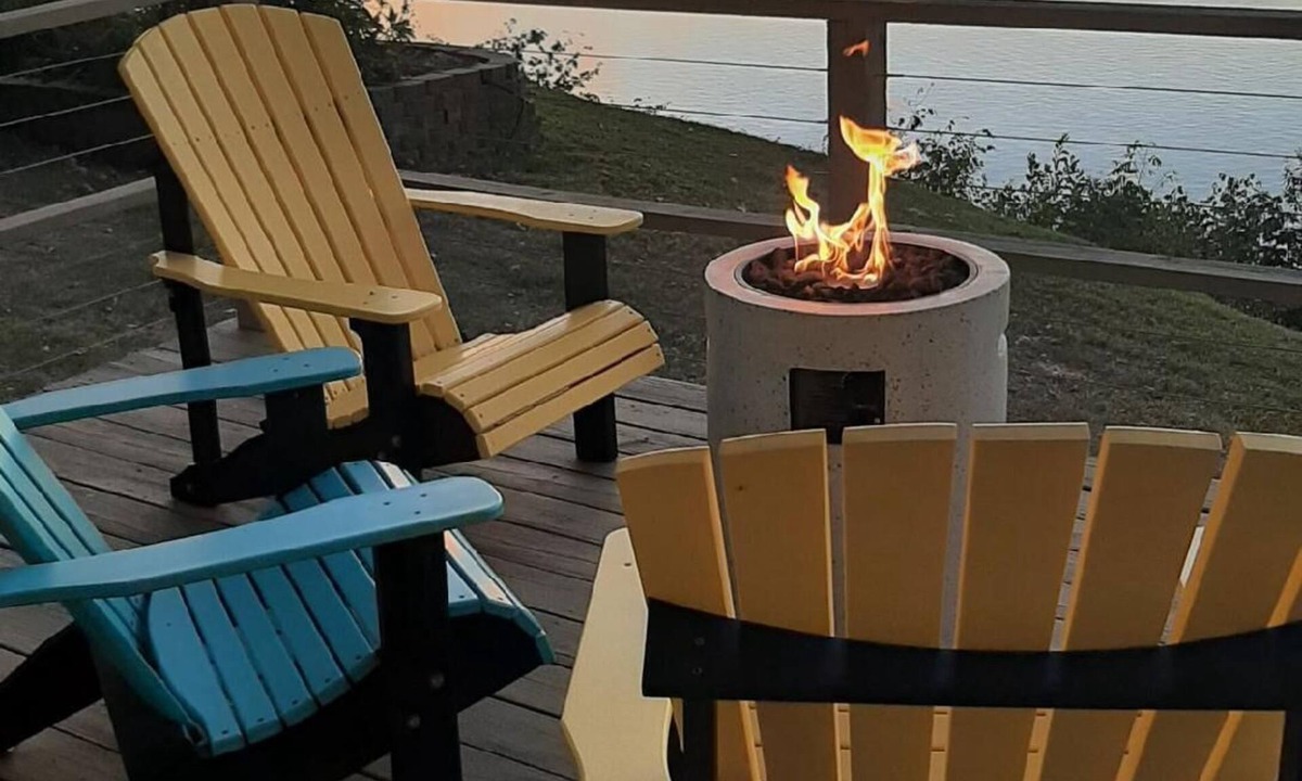 Ridgedale House | Spectacular Lake Views/Close to Big Cedar