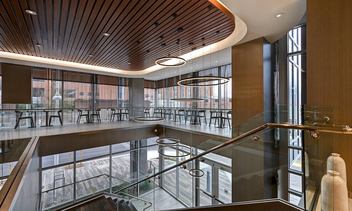 Albuquerque Hotel | SpringHill Suites by Marriott Albuquerque University Area