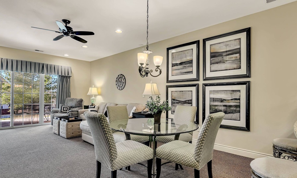 Branson Condo | Stayin Classy 2 Bedroom Condo by Redawning