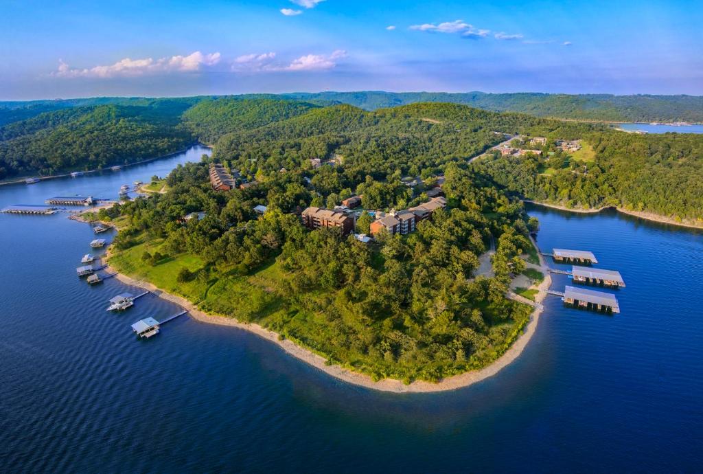 Indian Point Resort | Still Waters Resort