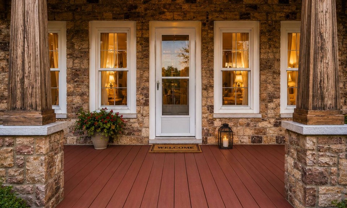 Mena House | Stonehaven Mena Getaway Sleeps 5