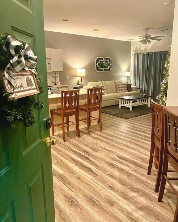 Branson Apartment | Sunago Suites