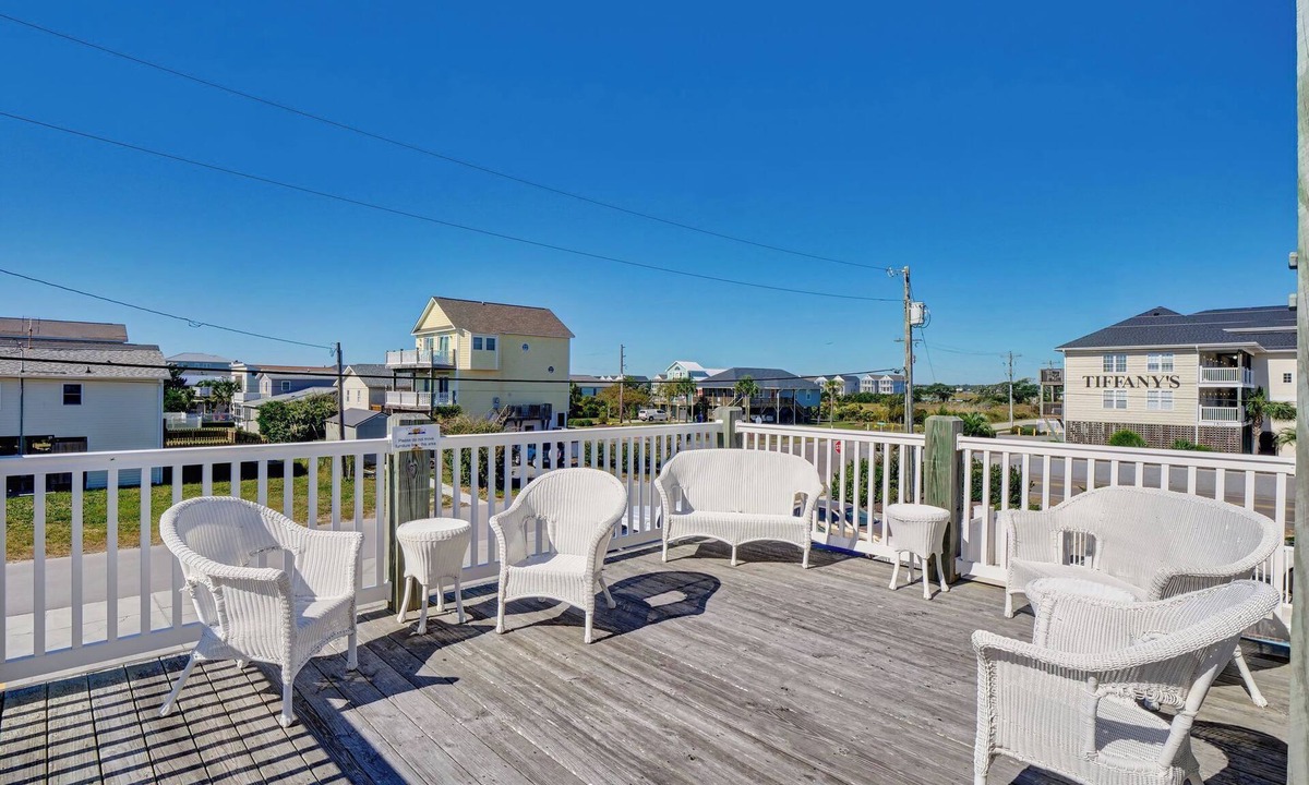Surf City Condo | Surf City Surfside Sanctuary motel
