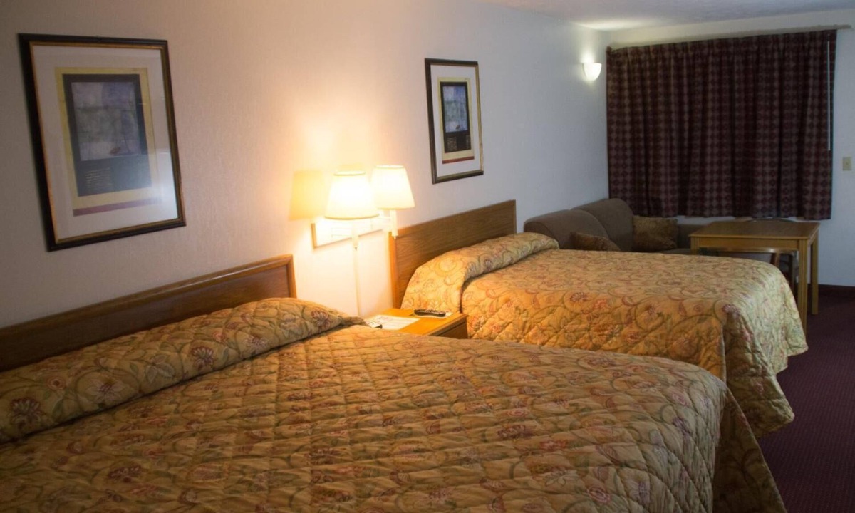 Tazewell Hotel | Tazewell Motor Lodge