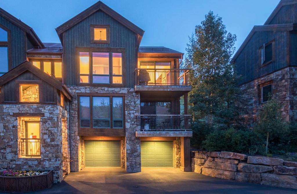 Mountain Village House | TERRACES 402 by Exceptional Stays