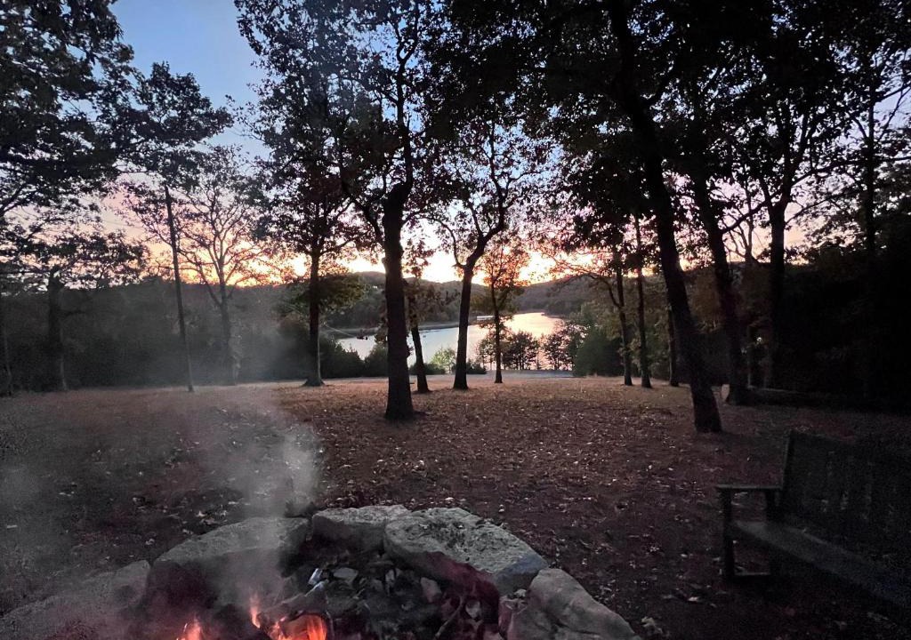 Indian Point Villa | The Bavarian Village Resort