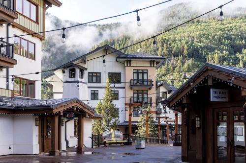 Taos Ski Valley Hotel | The Blake Residences