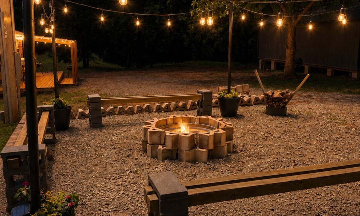 Stillwater Cabin | The Boone Docks- Group Getaway. 10 Acres, 3 Cabins