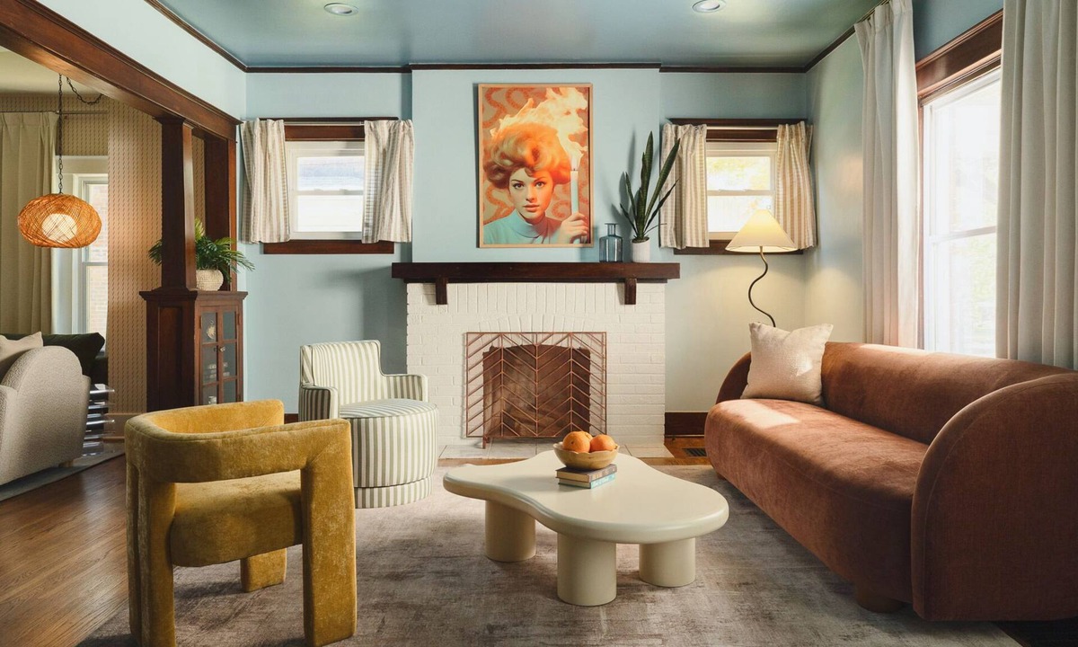 Schnitzelburg House | The Ellison of Louisville