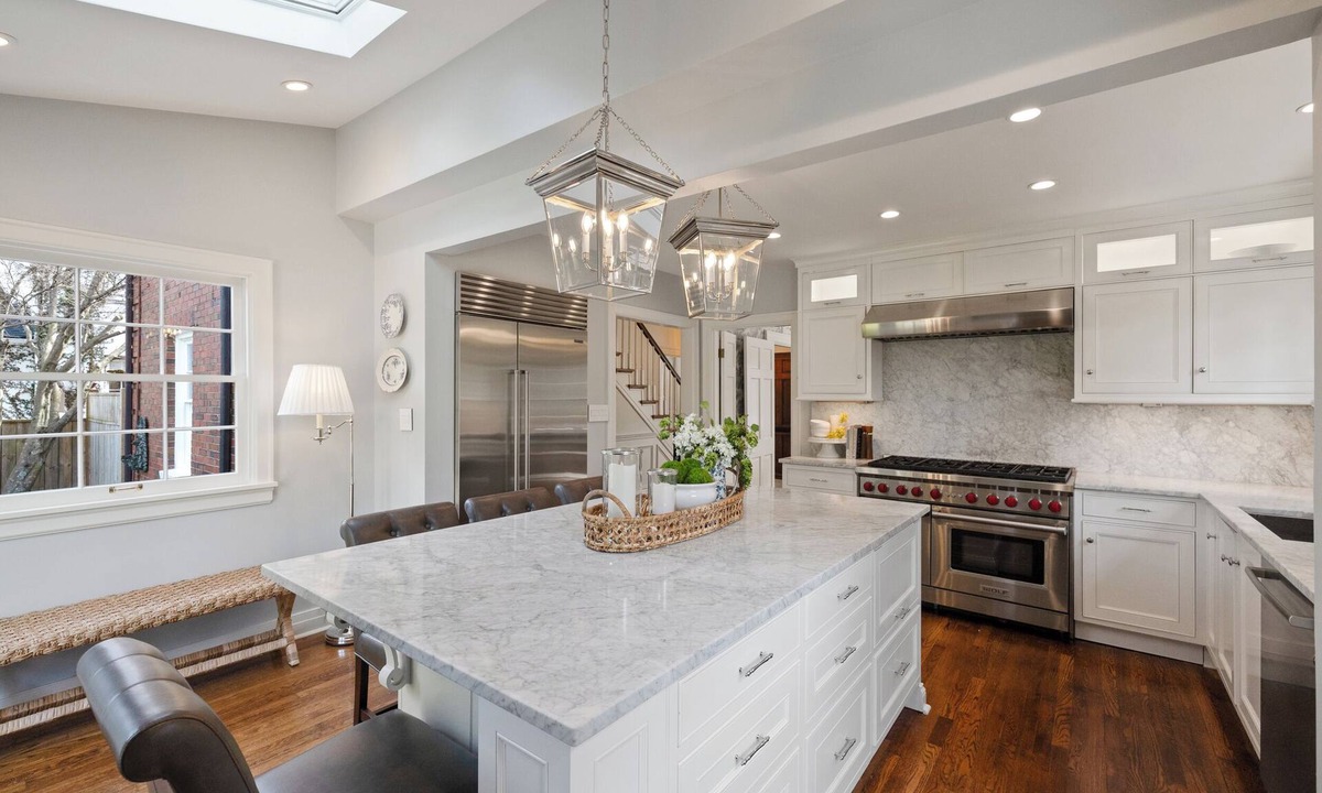 Lexington House | The Historic Fairway Estate: Downtown Lex, Ky Luxury in the Horse Capital