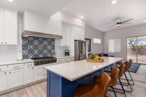 Casas Adobes House | The Lomas
