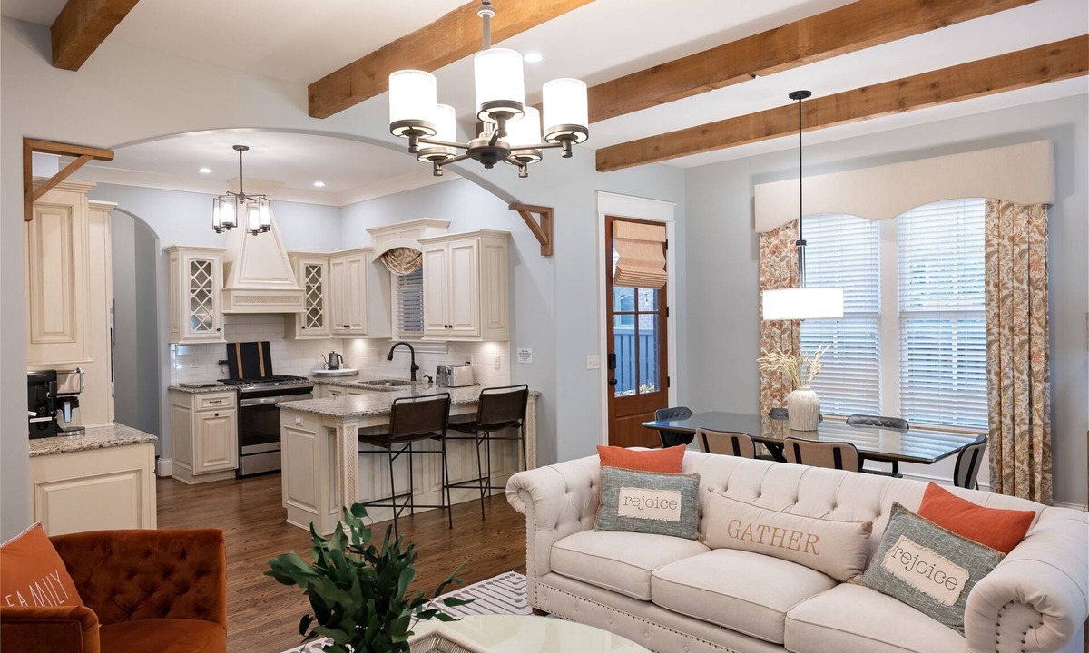 Prospect House | The Norton Commons Luxe