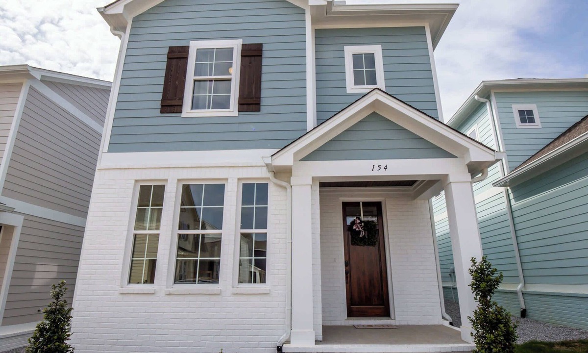 Oxford Apartment | The Powder Blues Loft by Apex Short Term Stays