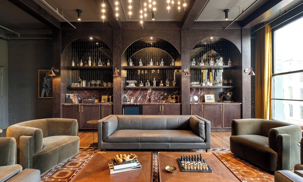 West Main Historic District Apartment | The Reserve on Main
