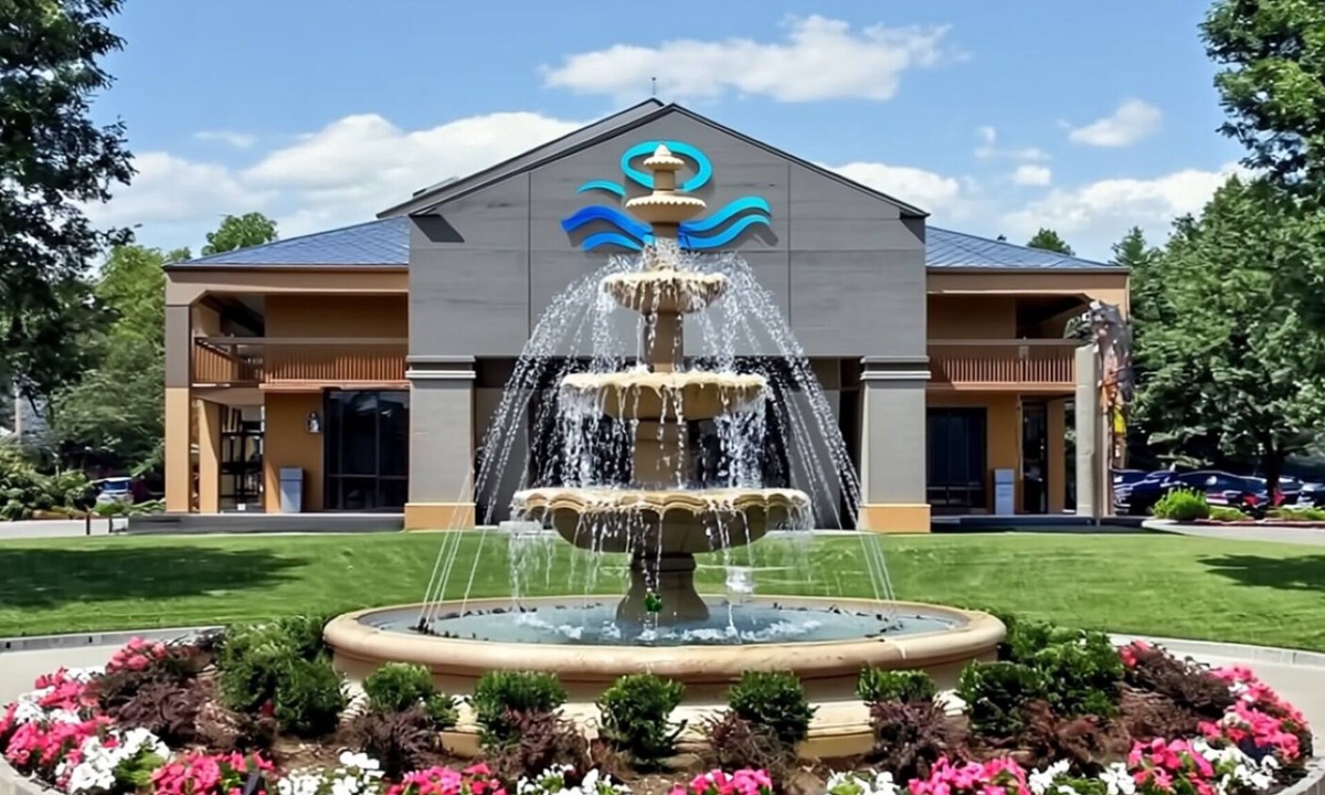 Charleston Hotel | The Riverstone Hotel Charleston-Sikeston