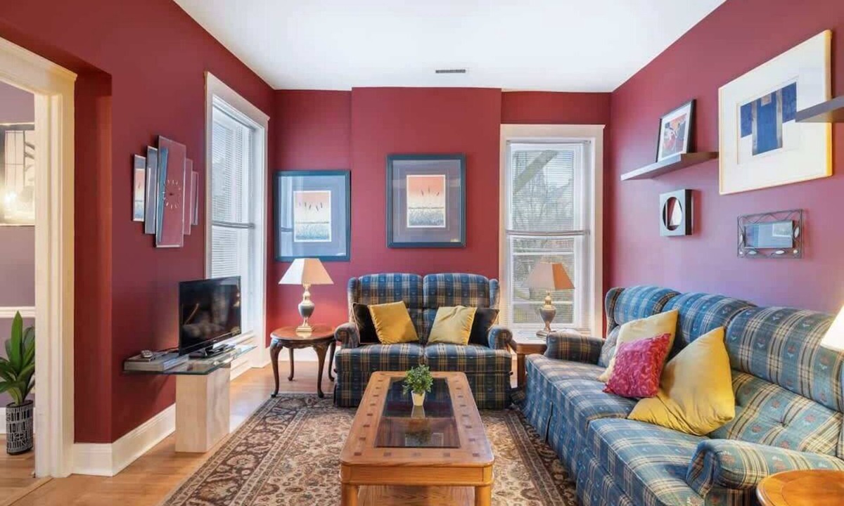 Old Louisville House | The Starburst House | Prime Location | Parking