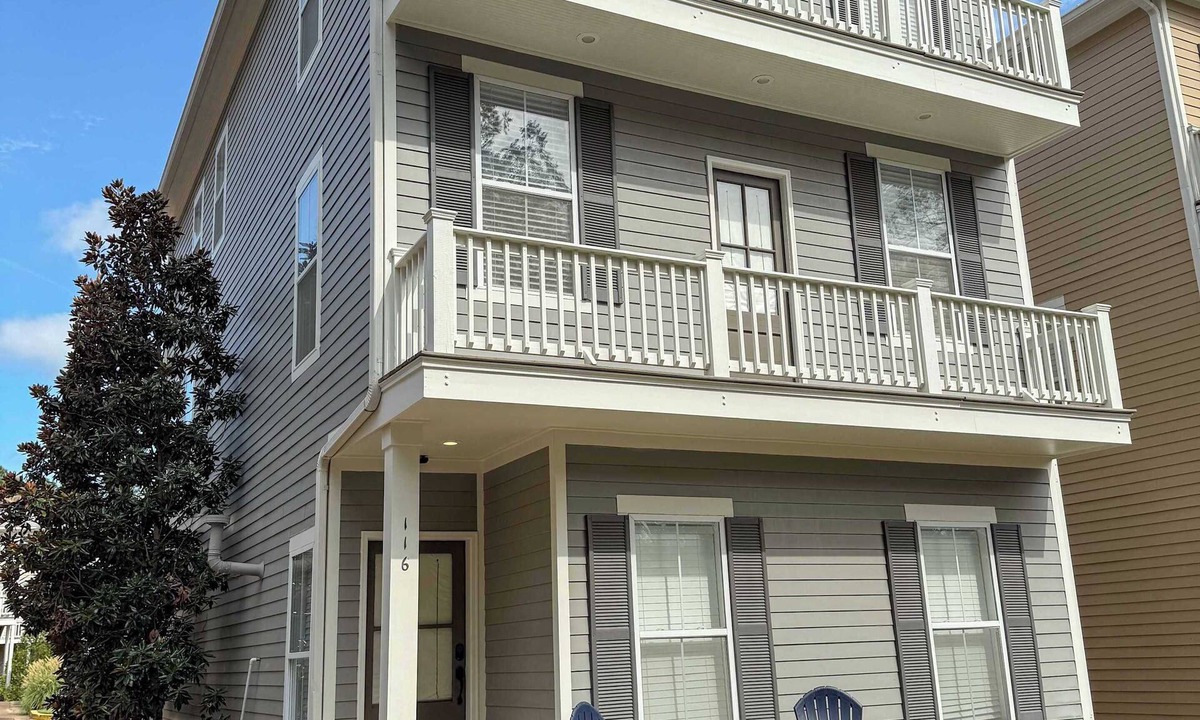 Oxford Condo | The Tanglewood Ten by Apex Short Term Stays