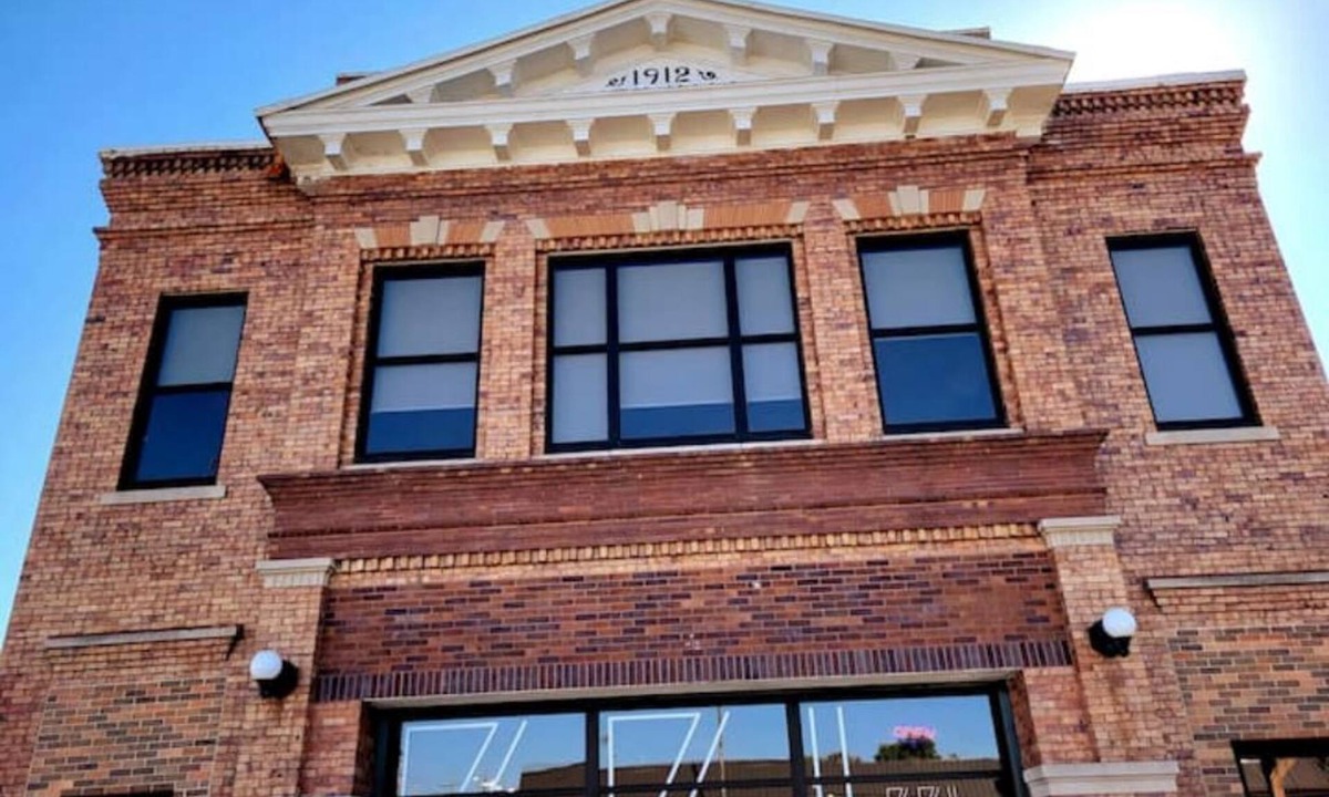 Wayne Condo | The Wayne Byrd Nest 117 W 2nd St. Wayne, NE