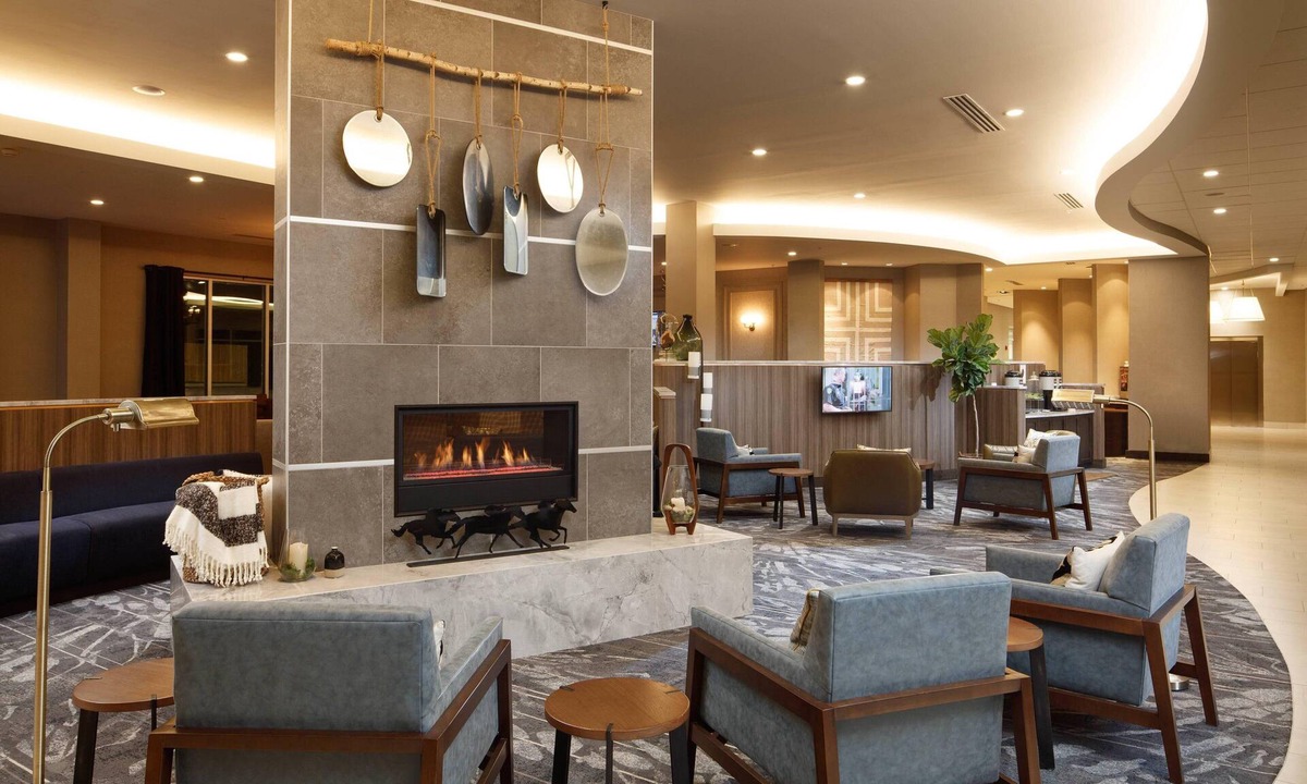 Buechel Hotel | TownePlace Suites by Marriott Louisville Northeast
