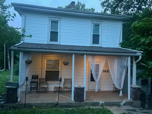 Independence House | Tranquil Retreat-Off the Beaten Path