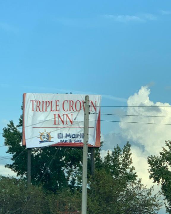 Jeffersontown Hotel | Triple Crown Inn louisville