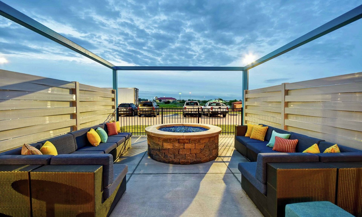 North Platte Hotel | Tru by Hilton North Platte