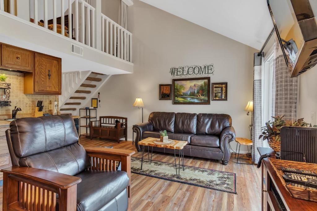 Table Rock Apartment | Tuscany on Taneycomo Condo